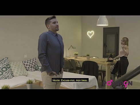 ❤️ PORNBCN 4K Egy érett nő nagy mellek akar lenni anális szar egy fiatal gigolo egy nagy farkával szopás amortizmus kemény fasz kézimunkát doggy style punci nyalás orgazmus francia felirattal ️ Szex videó at hu.yh9n.top