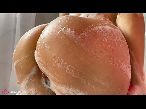 ❤️ Brunette maszturbál punci vibrátorral intenzív orgazmus a zuhanyzóban ️ Szex videó at hu.yh9n.top