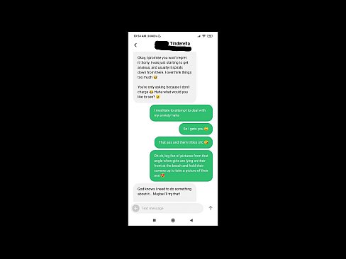 ❤️ Hozzáadtam egy új PAWG a Tinder a hárem ( beszélni Tinder tartalmazza) ️ Szex videó at hu.yh9n.top